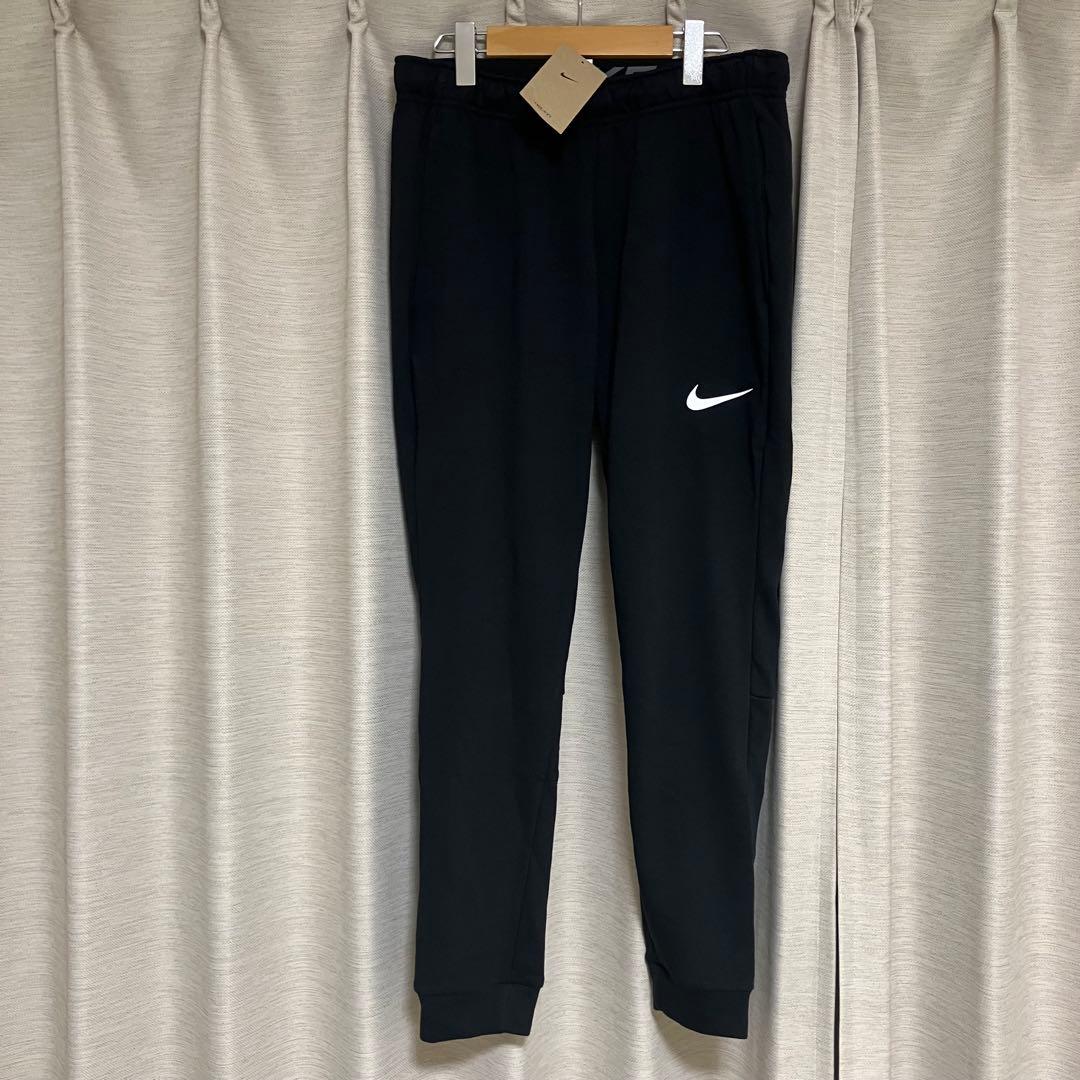 XL 【新品】NIKE ソロスウッシュ セットアップ　DRI FIT