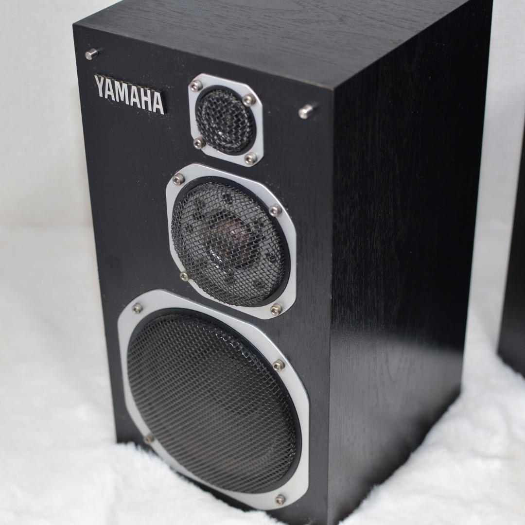 YAMAHA ヤマハ スピーカー NS-1000MM 左右１セット