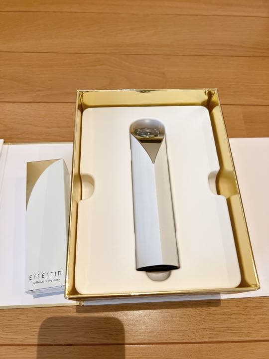 EFFECTIMエフェクティム3D ビューティーリフティング アクティベーター