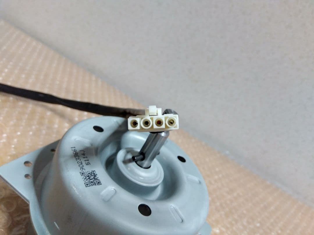 富士工業 レンジフード モーター BDR-3HE・•など 90233661