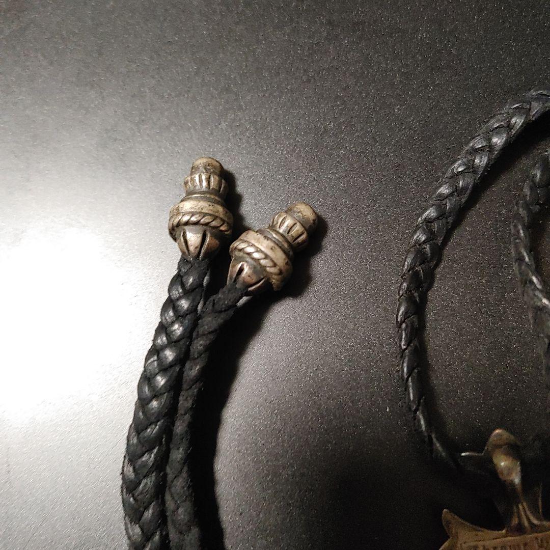 クロムハーツ CHクロスペンダント スモール