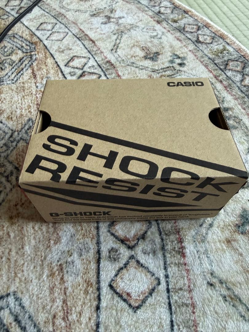 時計 G-SHOCK GA-2100-1A4JF