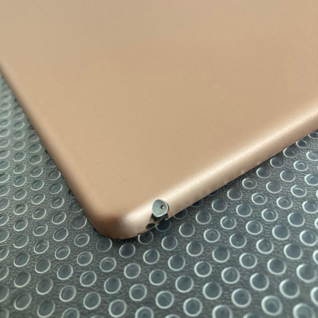 1042【早い者勝ち】電池最良好☆iPad6 第6世代 32GB WIFIモデル