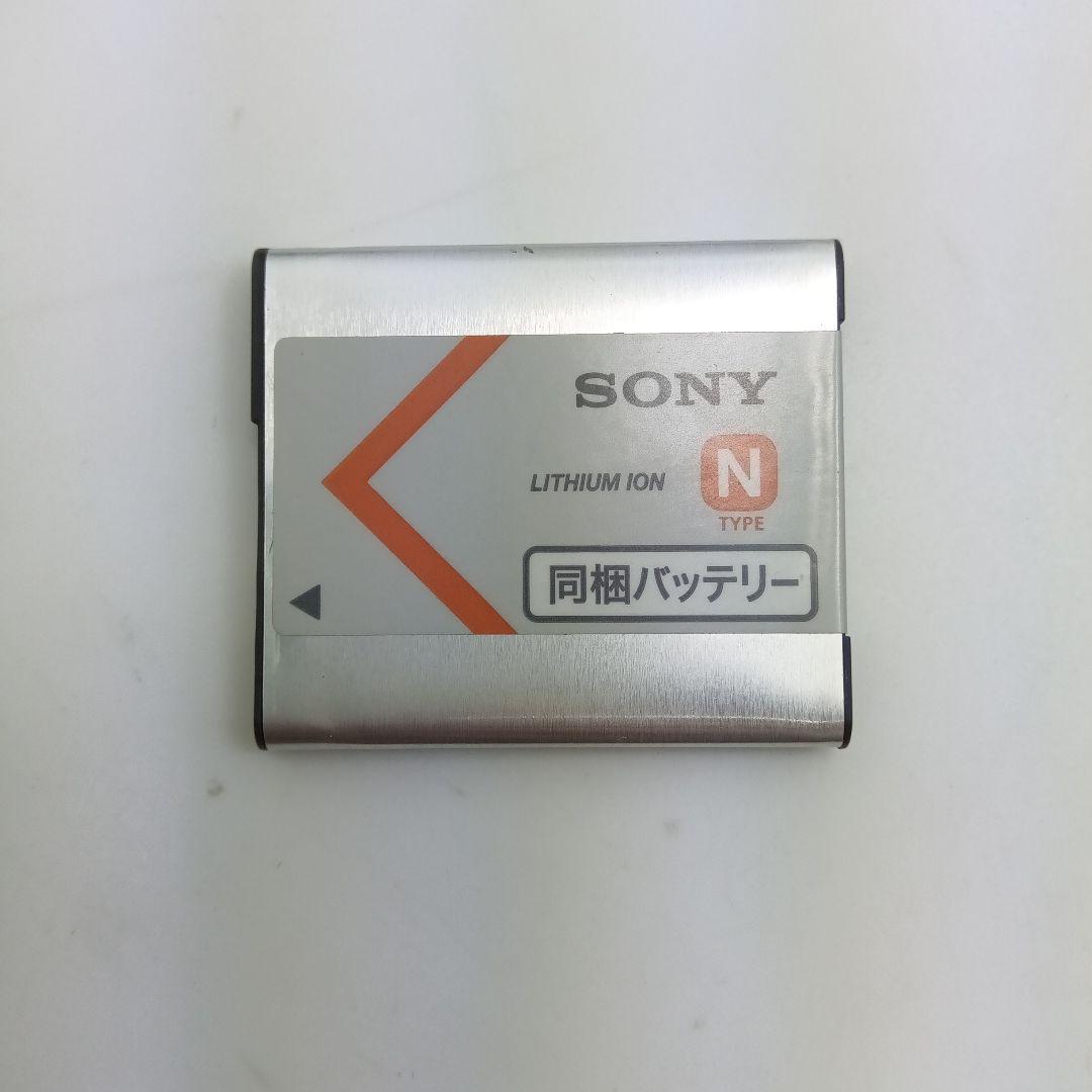 ソニーサイバーショットDSC-W730