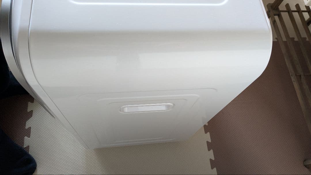 【美品】Sun Rack 電気式乾燥機 3kg SR-ASMN206