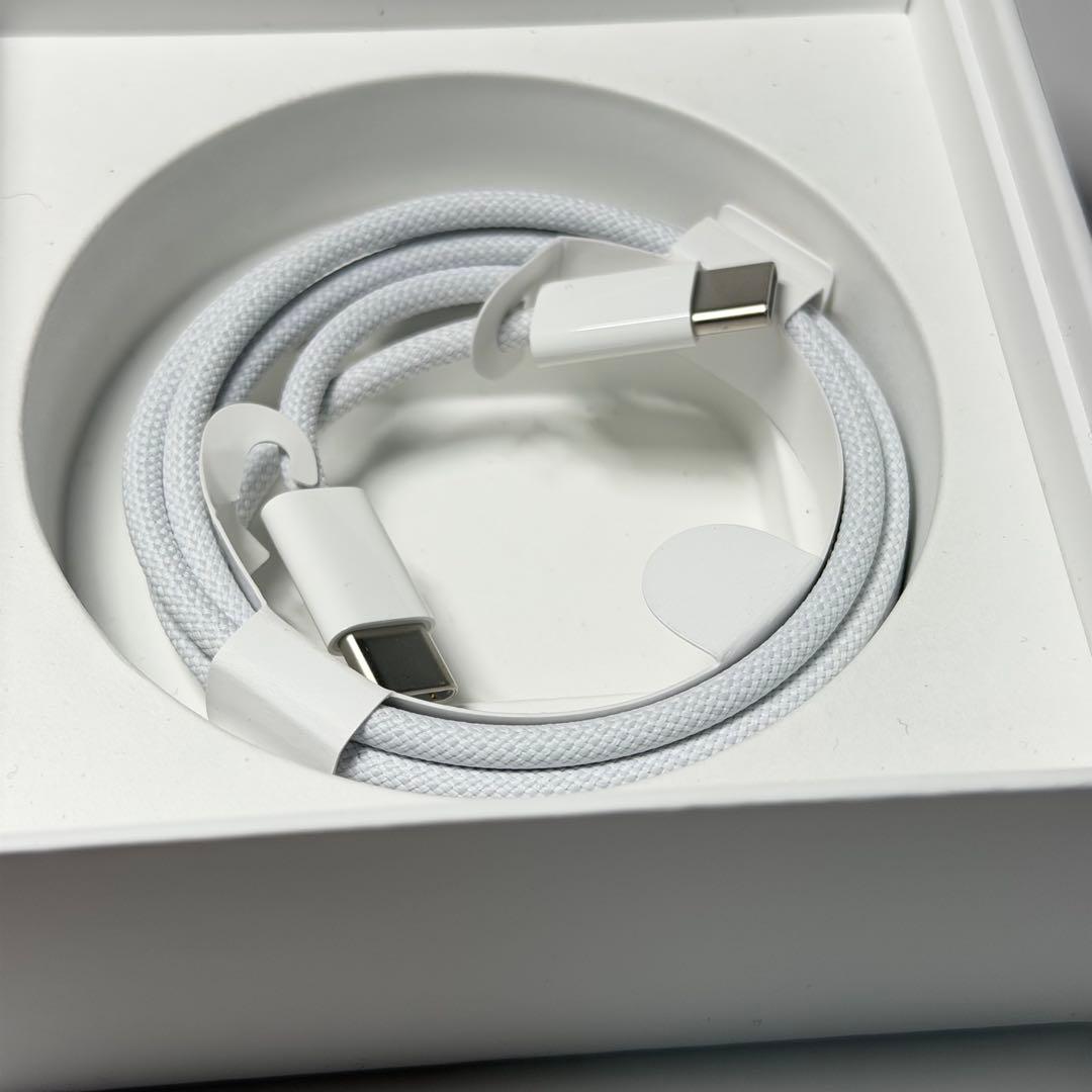 【8】 AirPodsPro2 第2世代 本体 箱あり 保証あり A3047