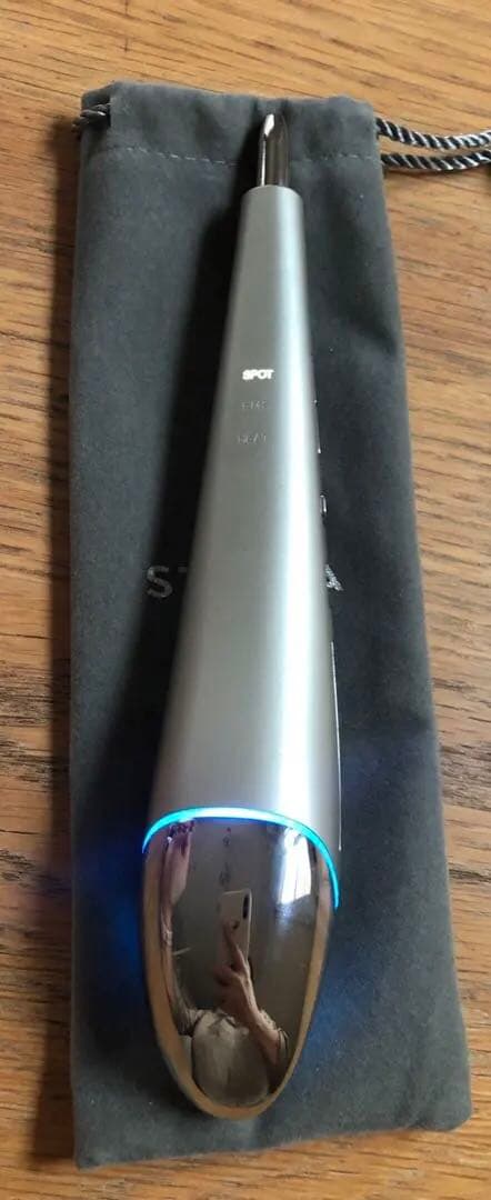 最終お値下げしました　ステラボーテ ビューティーフェイススティック美品