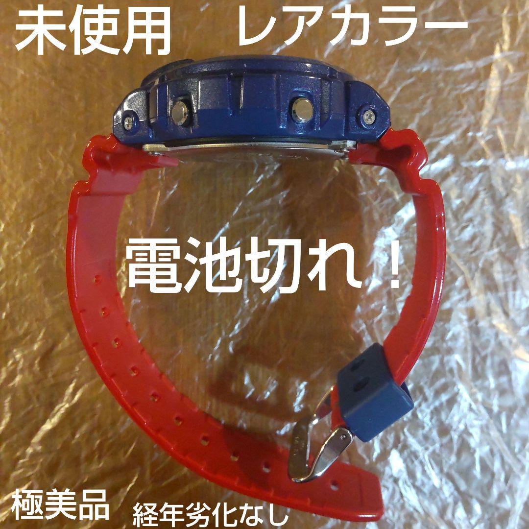 DW-6900AC ジーショック