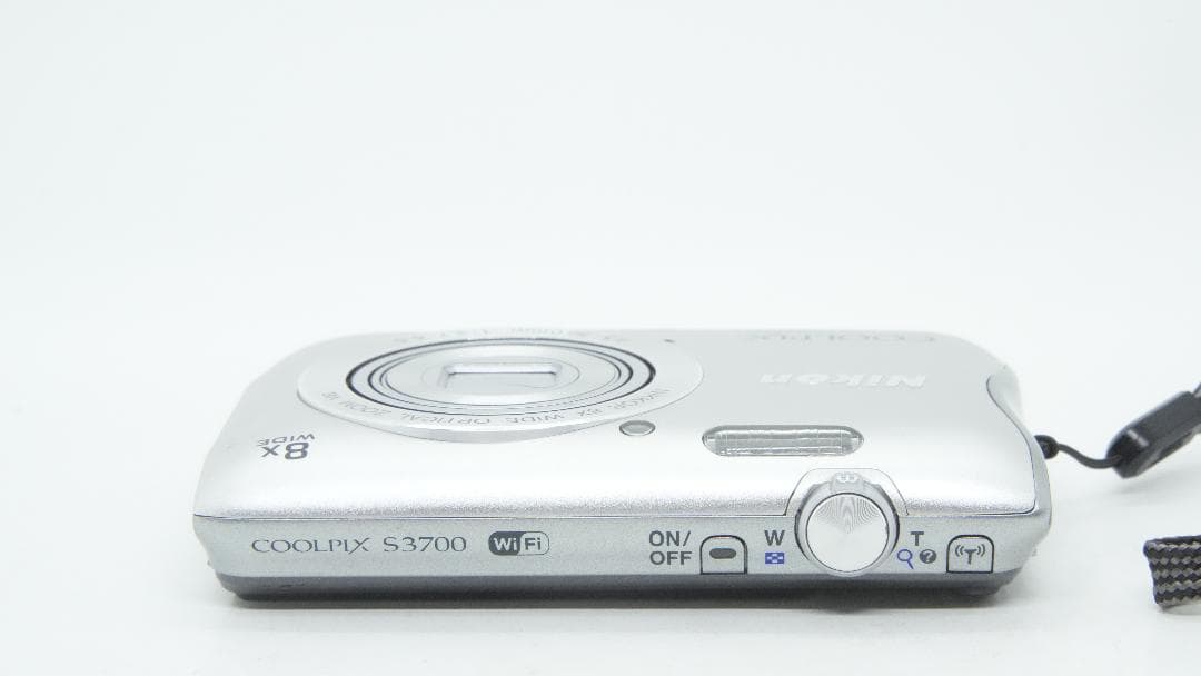 【A3176】 Nikon COOLPIX S3700 ニコン クールピクス