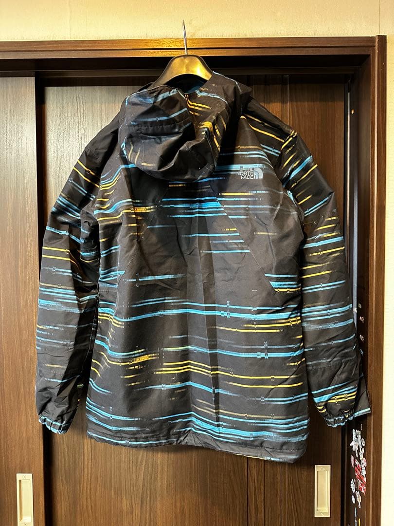 THE NORTH FACE セット販売 ジャケットM、パンツL