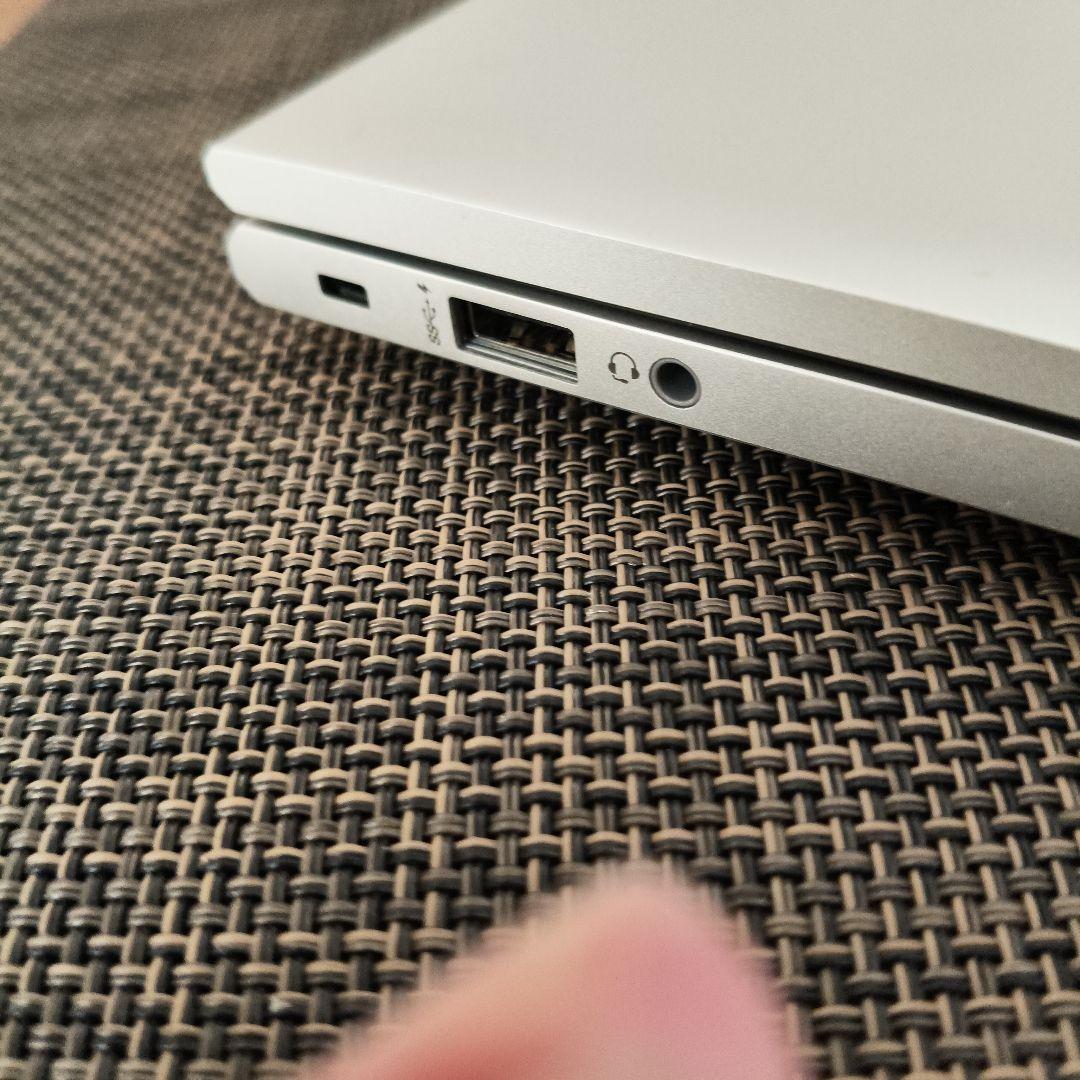 Windowsノート本体 HP Elite book 850 G7 Notebook PC