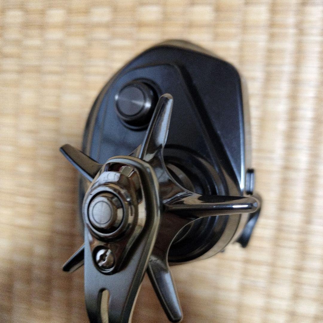 22 シーボーグ SEABORG 200JL