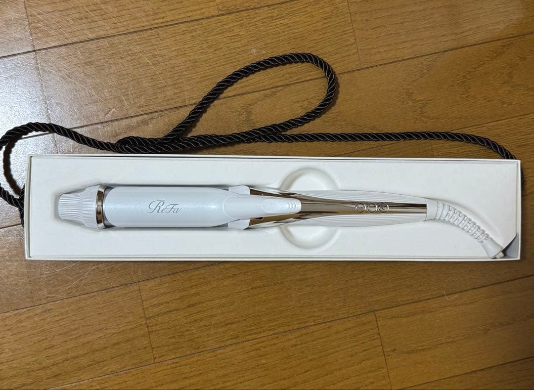 ReFa リファ ビューテック カールアイロン 32mm