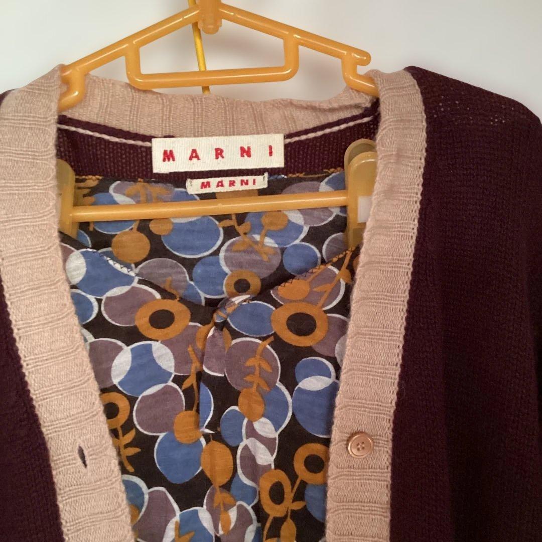 マルニ　3点セット　コーディネートしました36,38サイズ