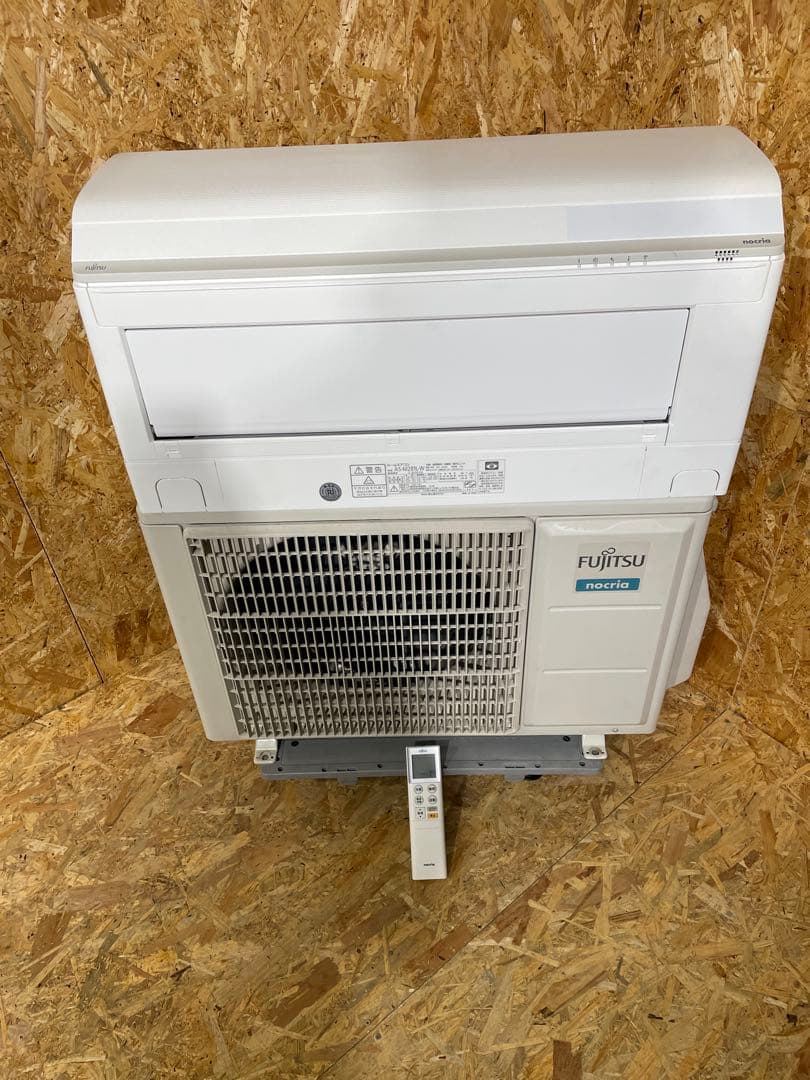 富士通ゼネラル　エアコン　ノクリア　10畳用 1148151030