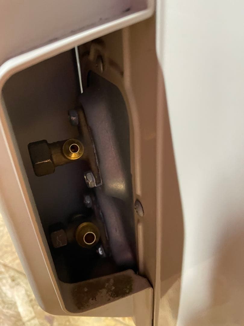 富士通ゼネラル　エアコン　ノクリア　10畳用 1148151030