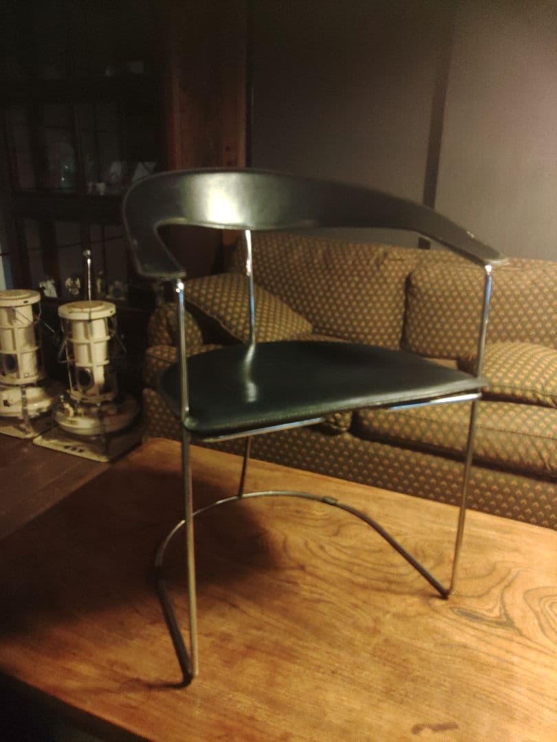 希少　arrben社　イタリア　ミッドセンチュリー　スペースエイジ　ポストモダン