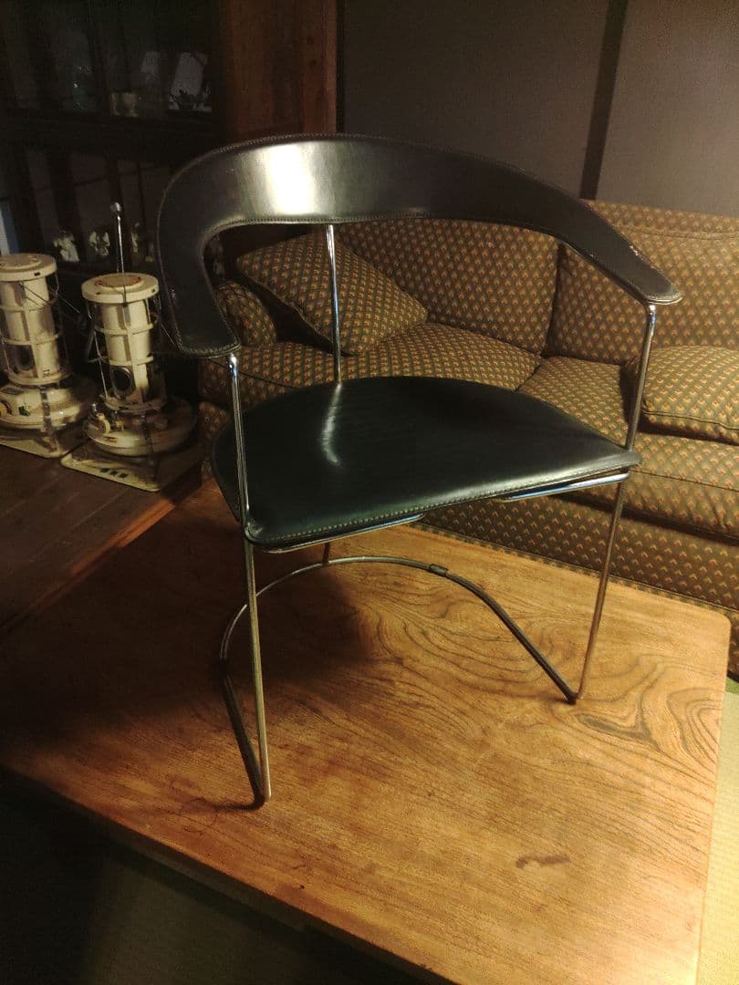 希少　arrben社　イタリア　ミッドセンチュリー　スペースエイジ　ポストモダン