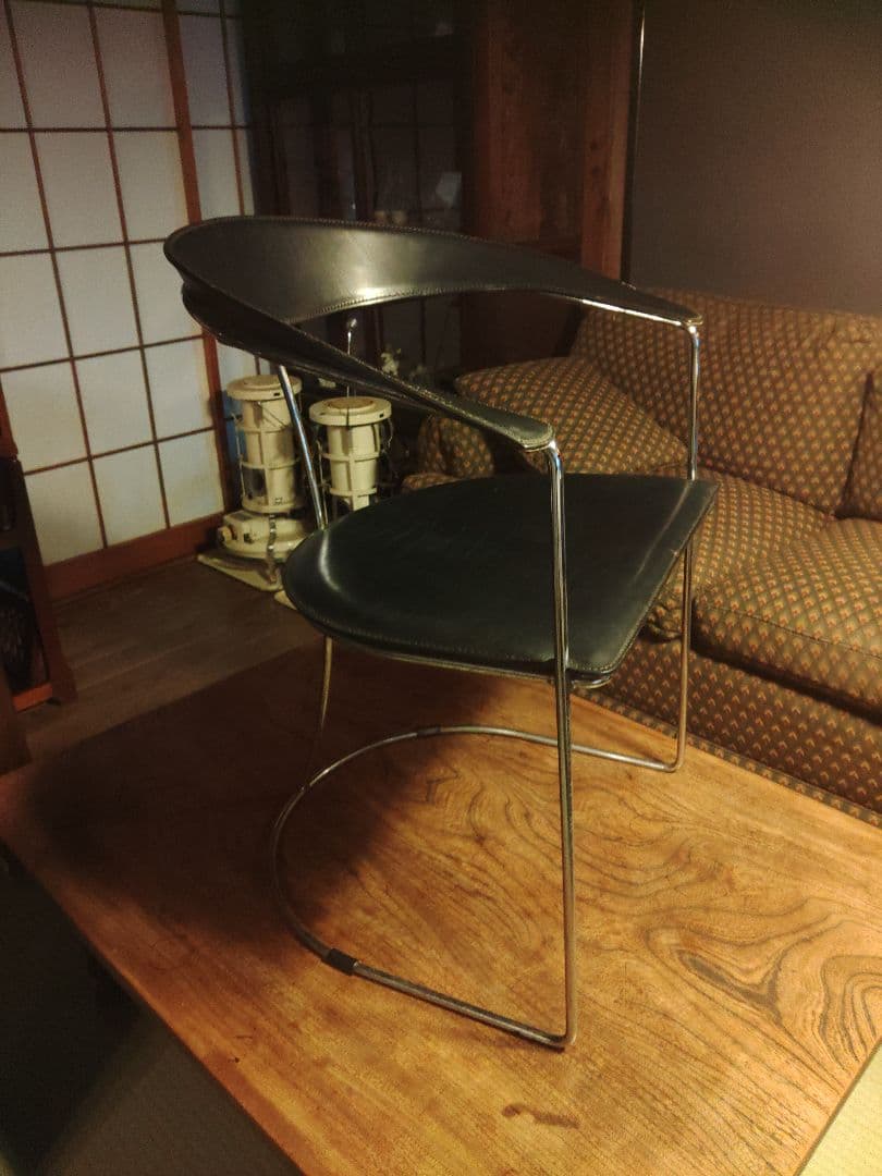 希少　arrben社　イタリア　ミッドセンチュリー　スペースエイジ　ポストモダン