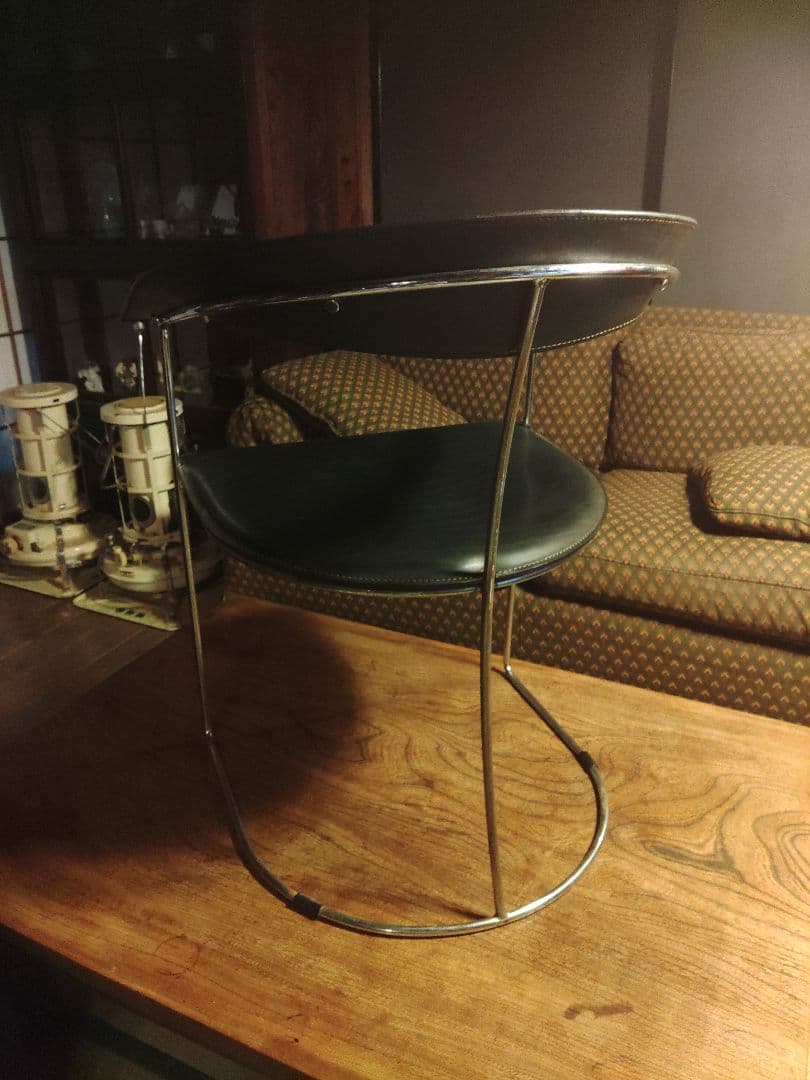 希少　arrben社　イタリア　ミッドセンチュリー　スペースエイジ　ポストモダン