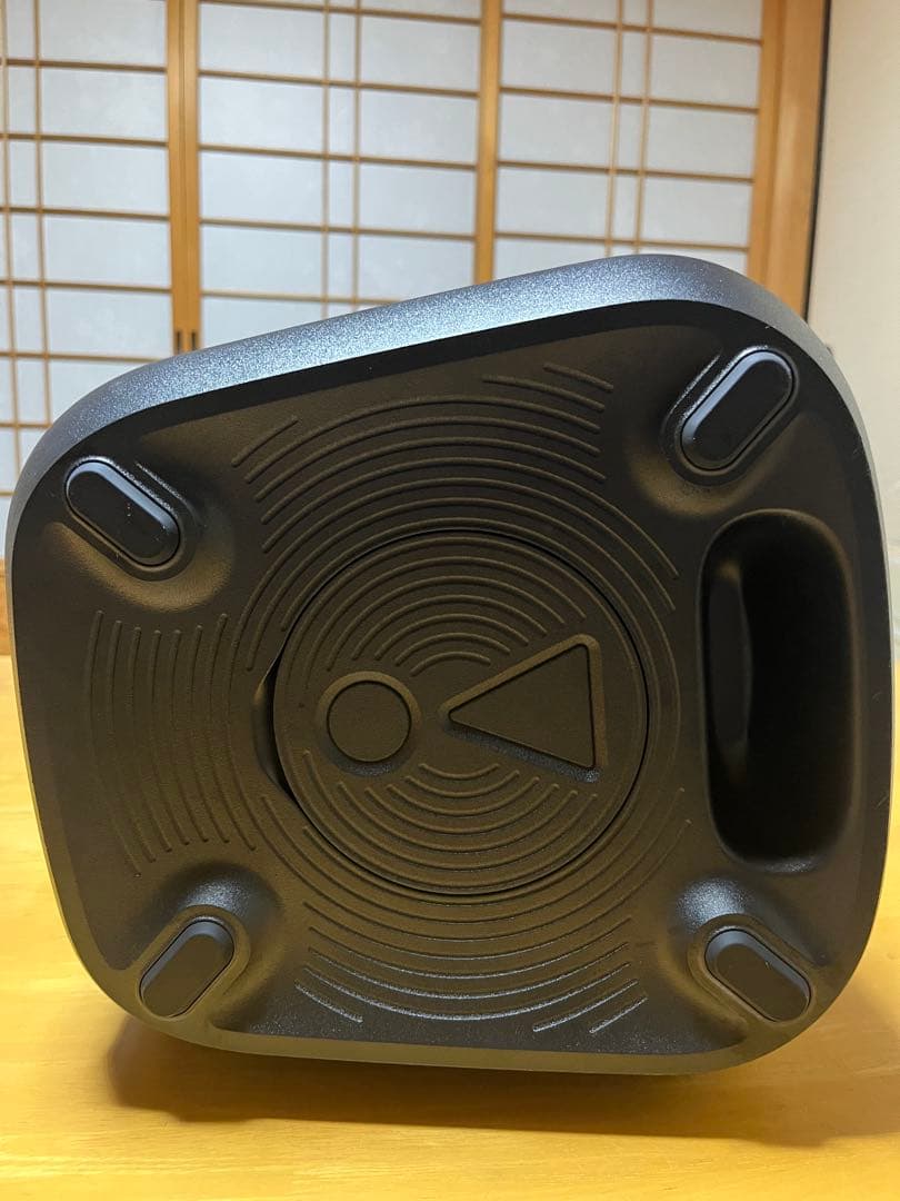 スピーカー・ウーファー JBL Party Box Club 120 Bluetooth