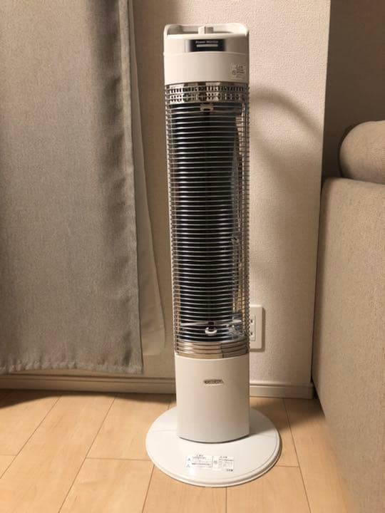 電気ヒーター CORONA DH-914R