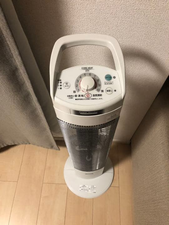 電気ヒーター CORONA DH-914R