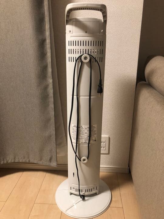 電気ヒーター CORONA DH-914R