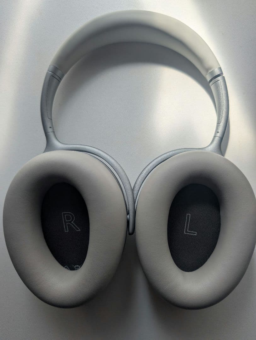 19日まで値下　 KEF Mu7 ワイヤレスKEF Mu7 ワイヤレスヘッドホン