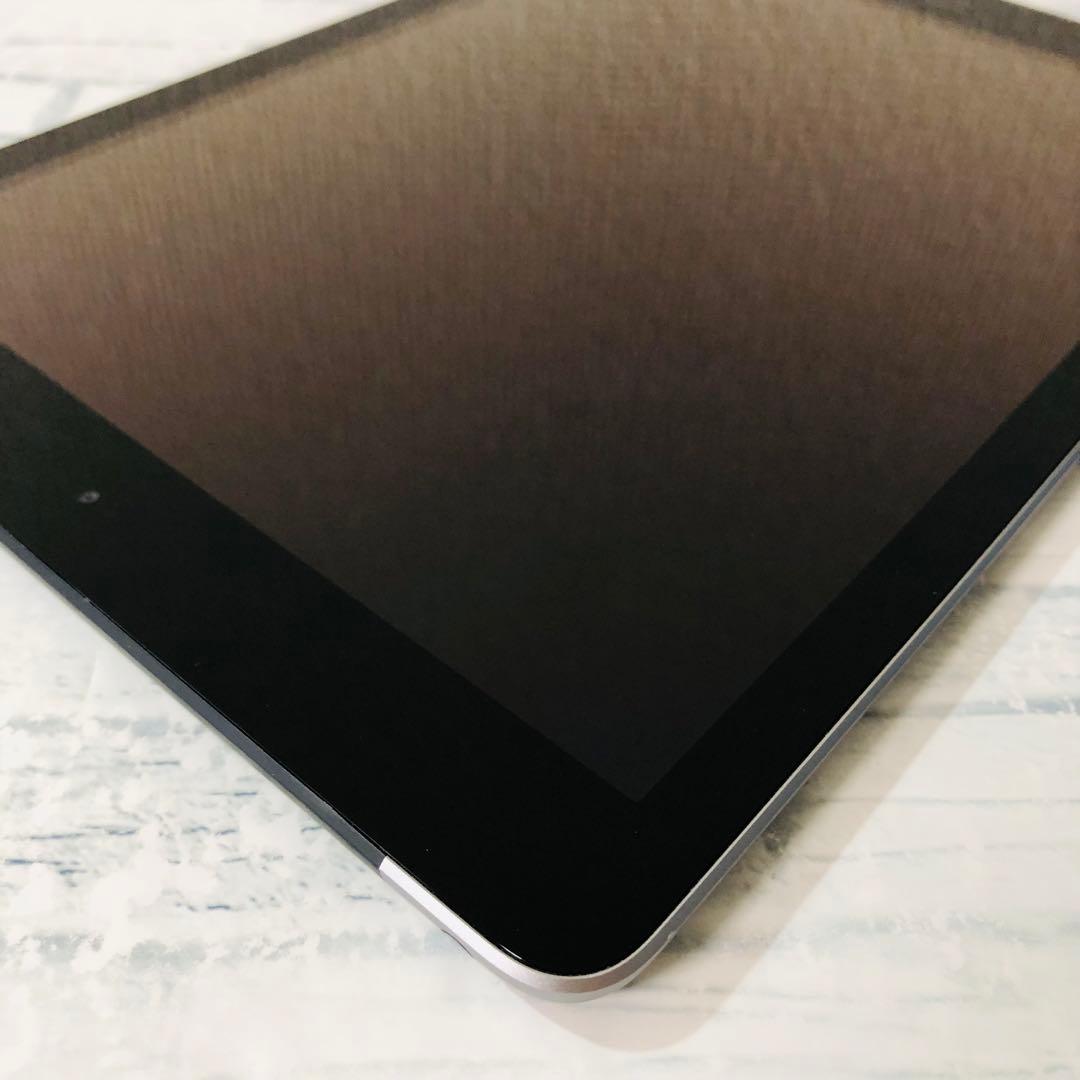 iPad 第6世代 32GB SIMフリー　管理番号：252