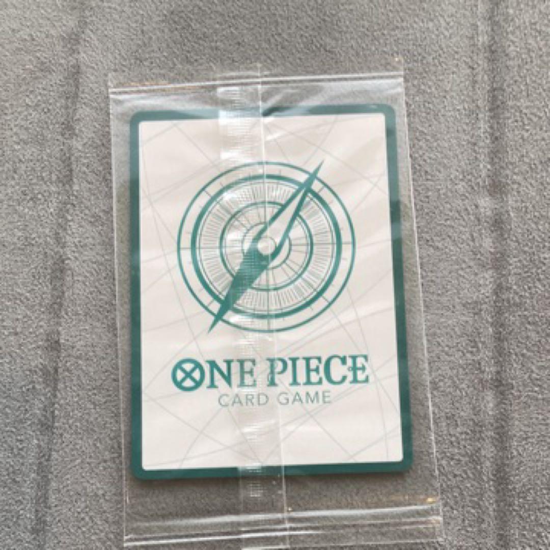 ado＆ウタ プロモ　未開封　ONE PIECE DAY'24 ado