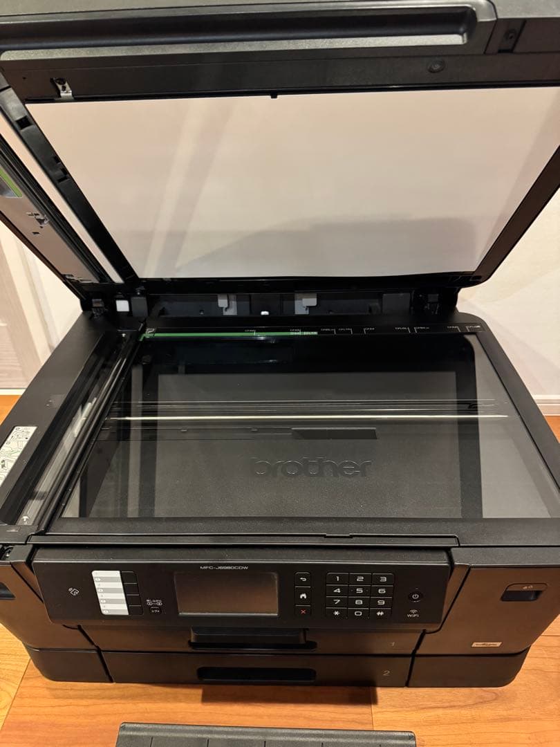 brother A3 複合機 Wi-Fi対応 MFC-J6980CDW