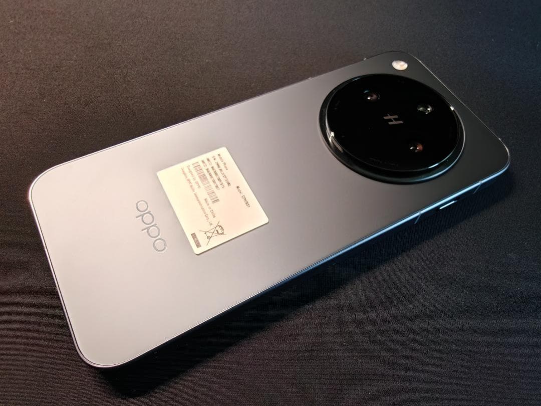 OPPO Find X8 16GB/512GB SIMフリー 国内版 おまけ付