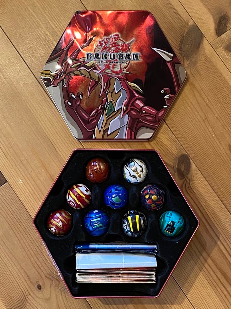 爆丸 まとめ売り