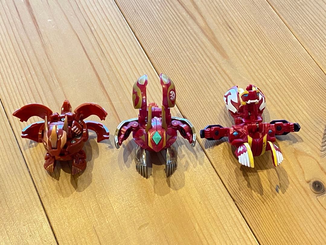 爆丸 まとめ売り