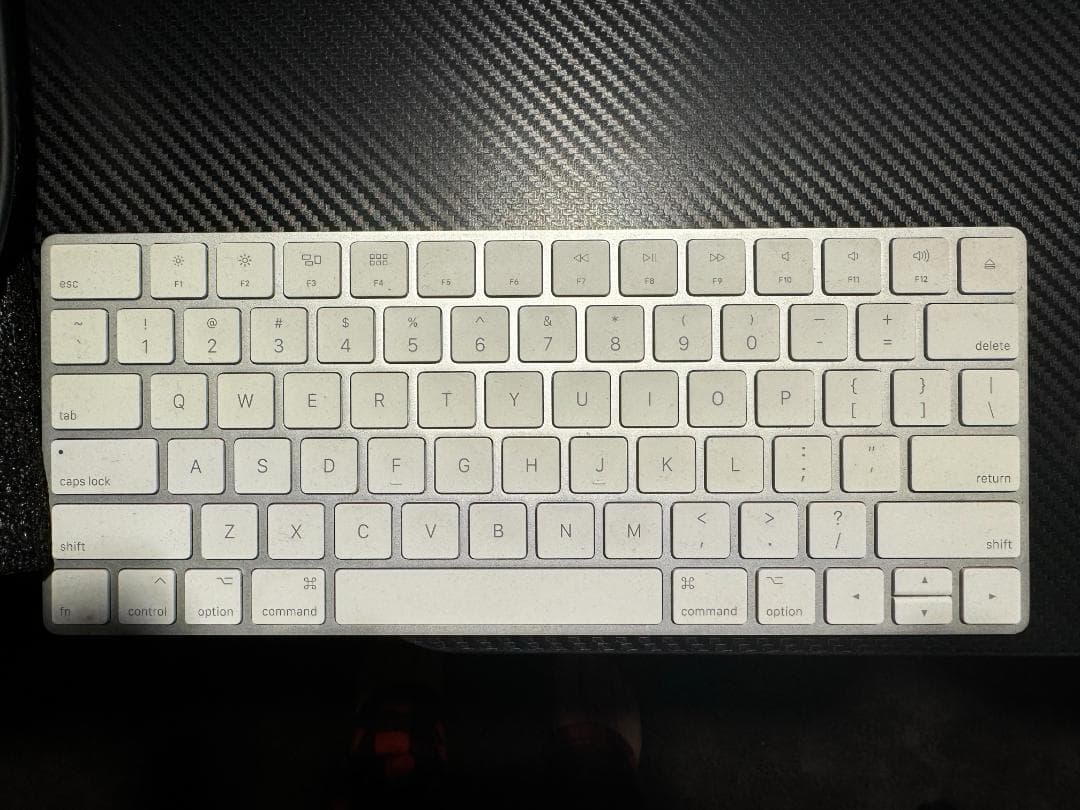 極美品　iMac (5K, 27inch, 2015)32GB 2TB