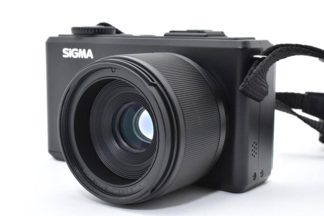 デジタルカメラ SIGMA DP3 Merrill r80003