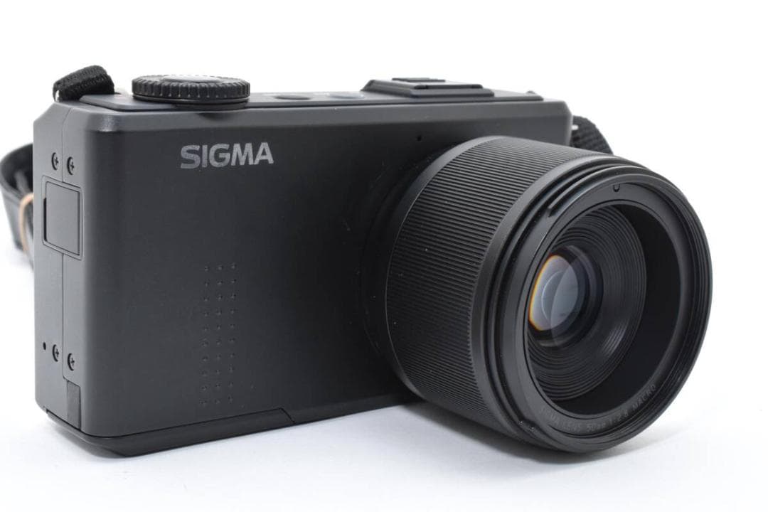 デジタルカメラ SIGMA DP3 Merrill r80003