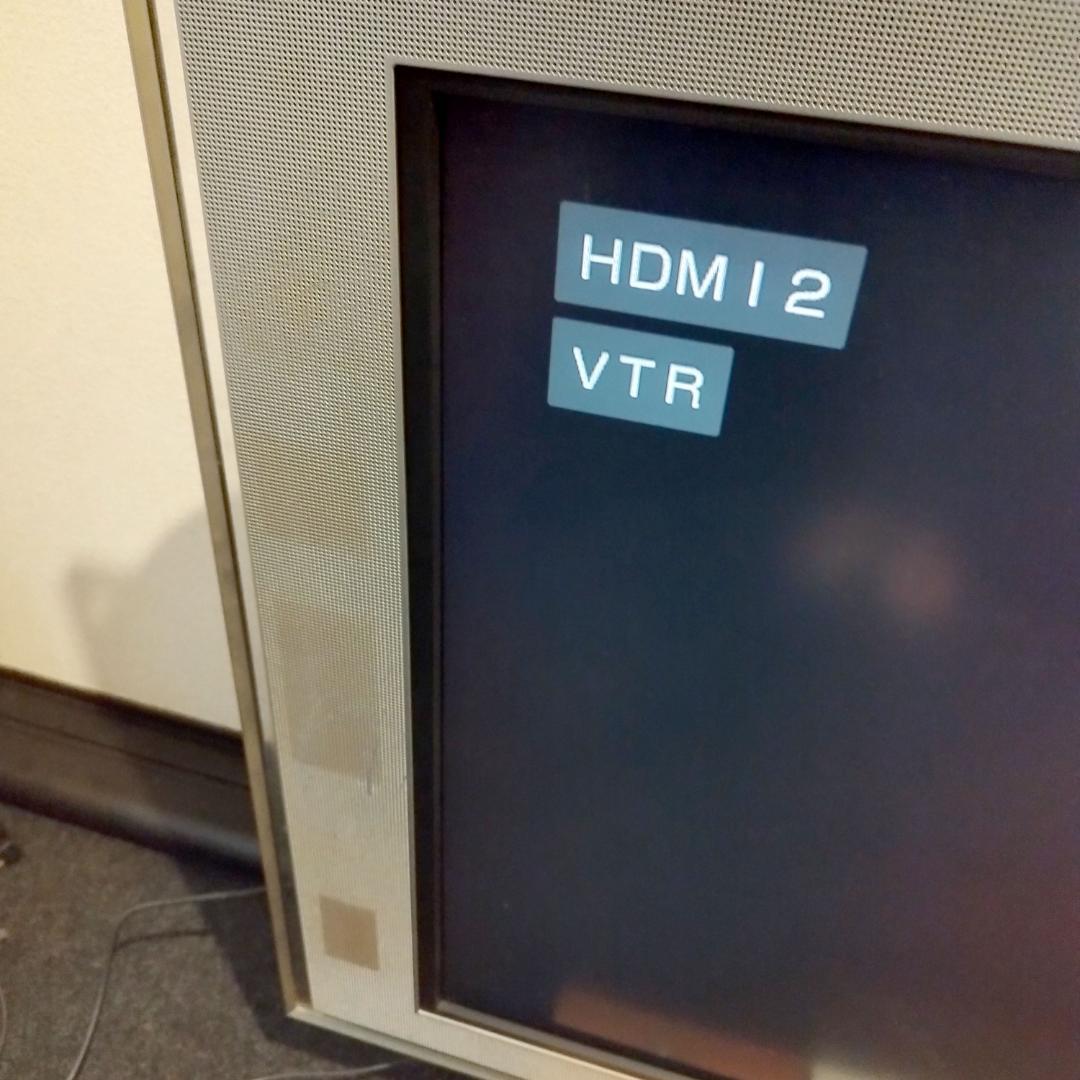 ★ 完動品 ★ SONY BRAVIA KDL-46X2500 / リモコン付