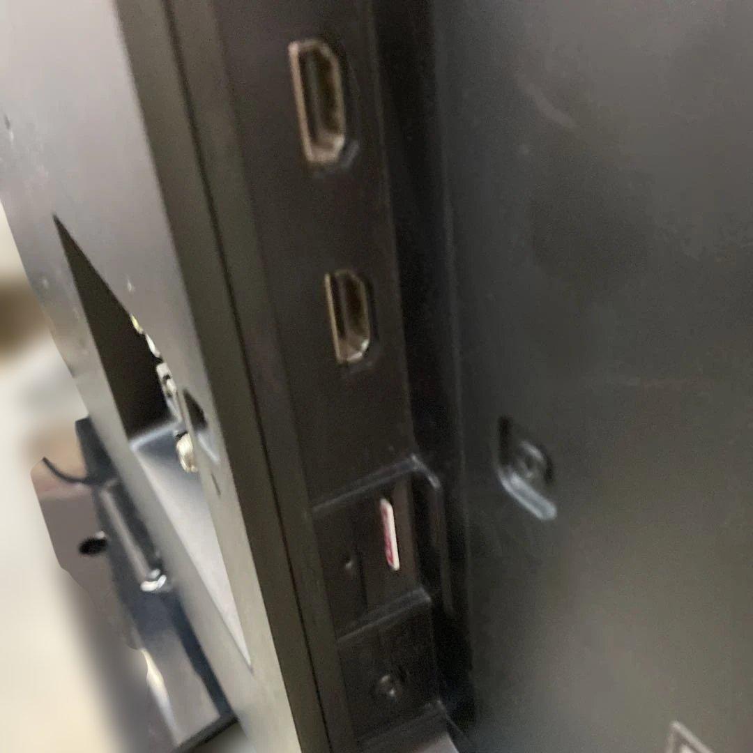 フナイ　19年製　液晶カラーテレビ　24インチ　送料無料