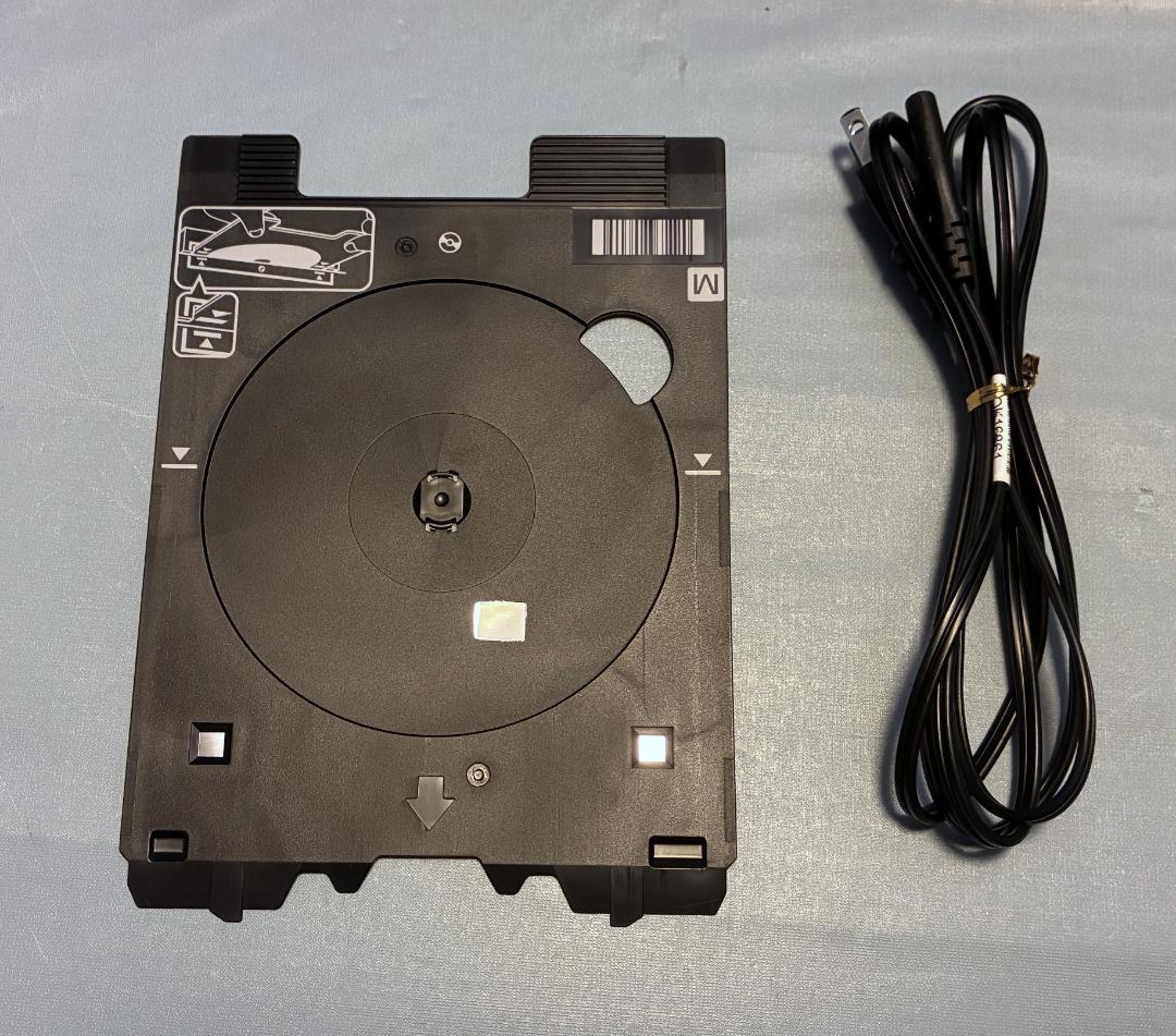 【動作OK】印刷枚数極少！！　Canon　キャノン　プリンタ　TS8030