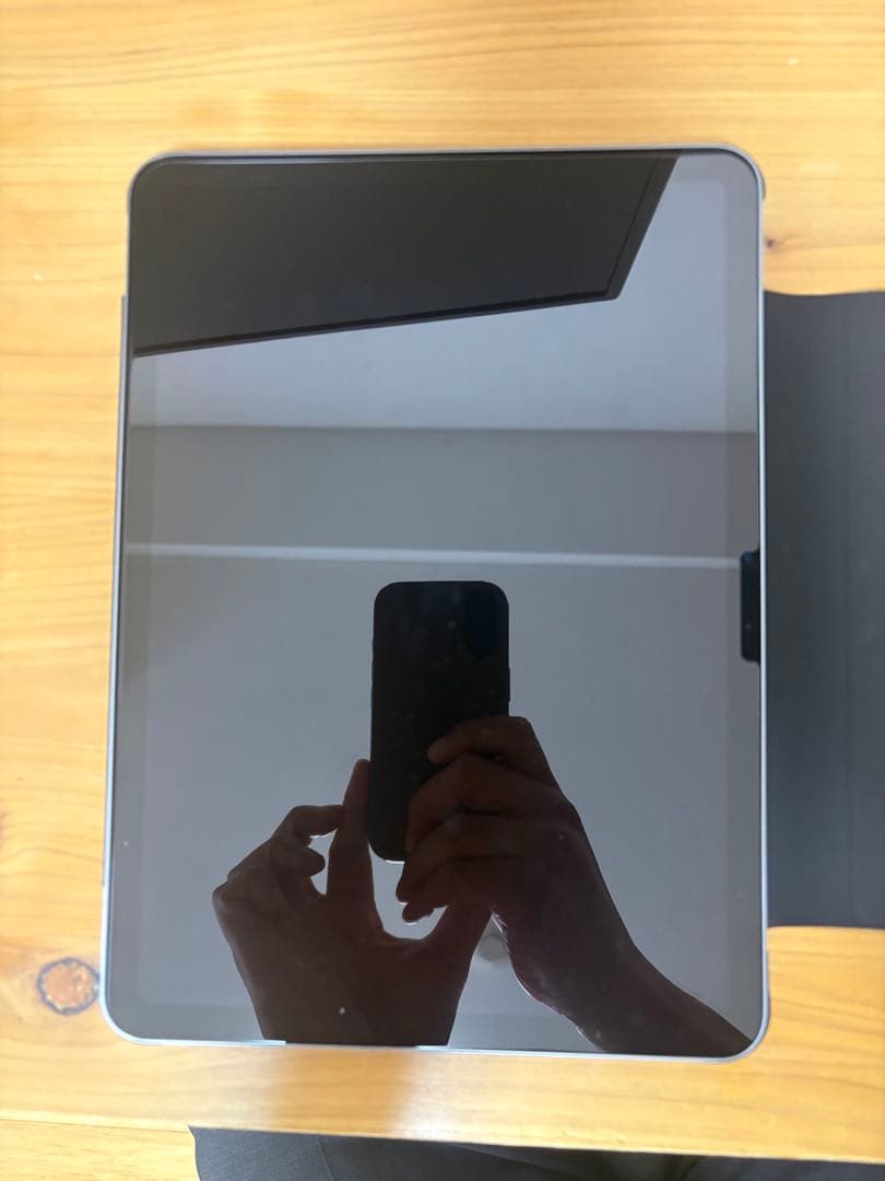 美品　iPad Air 11インチ　M2 128GB