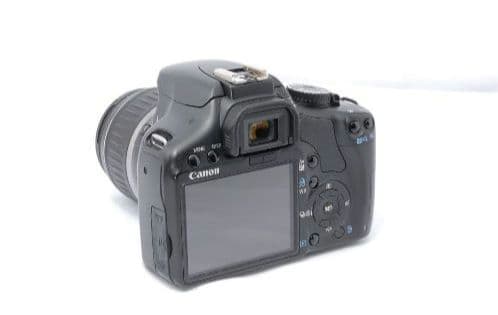 CANNON EOS Kiss X2 軽量 ダブルレンズ セット おまけ付き❤︎