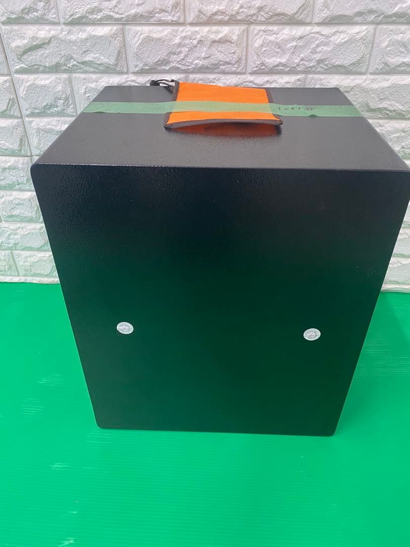 ONE STEPデジタル金庫　セキュリティボックス