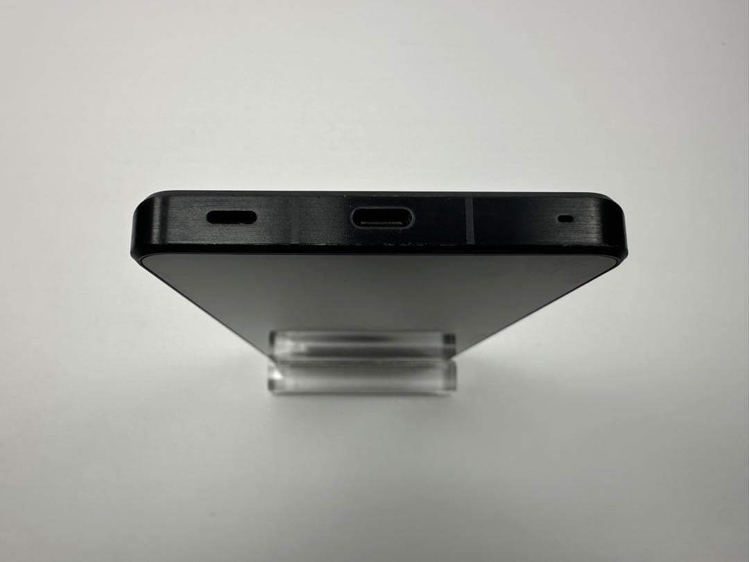 Aquos R7 docomo SH-52C 256GB ブラック