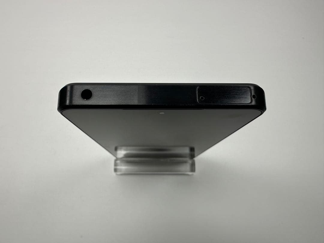 Aquos R7 docomo SH-52C 256GB ブラック