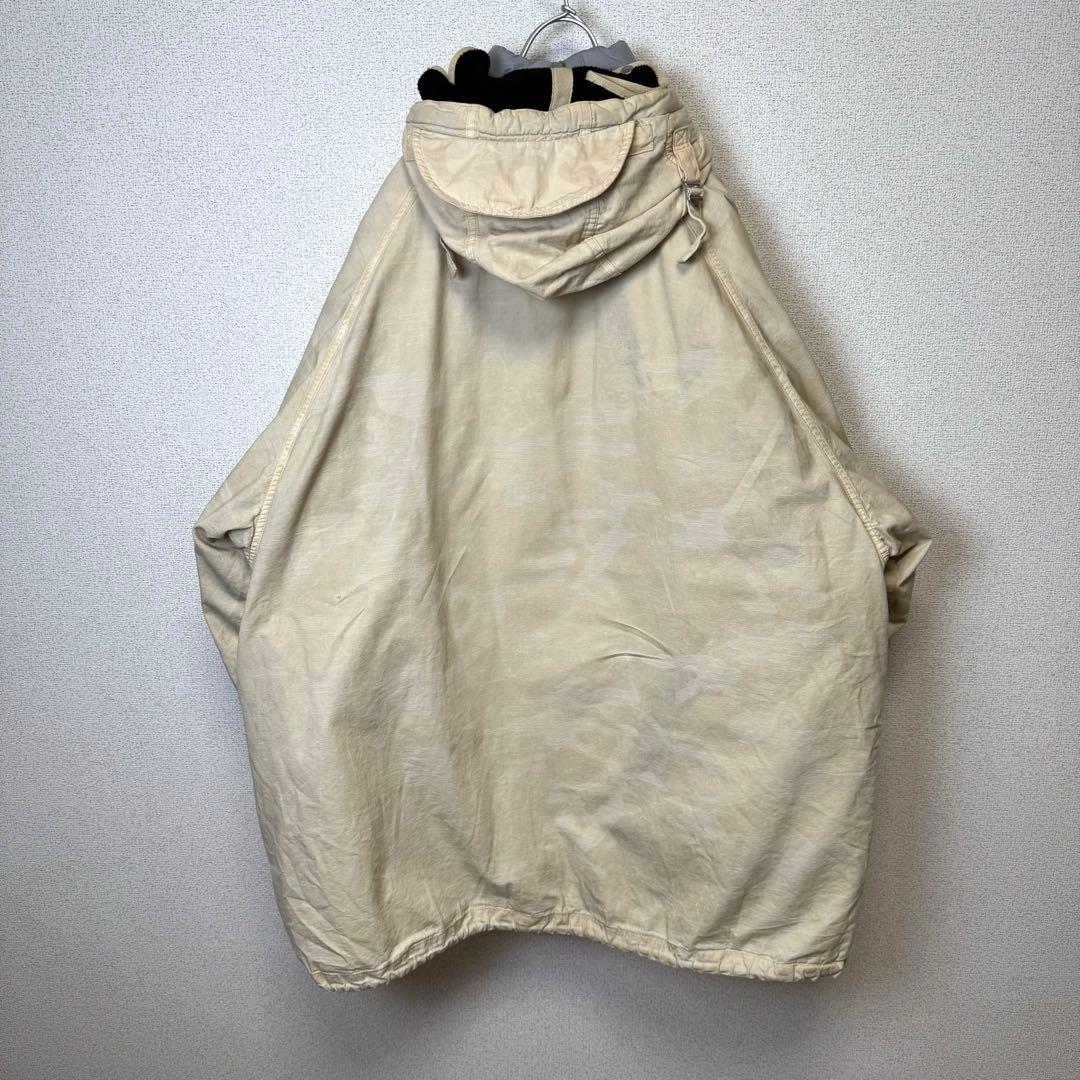 ジャケット・アウター STONE  1990AW ICE JACKET BALACLAVA