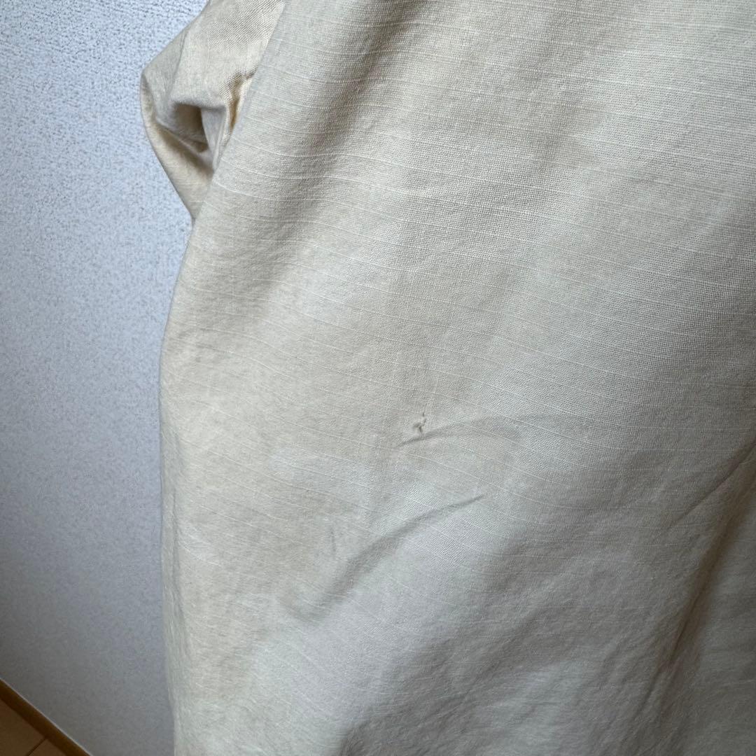 ジャケット・アウター STONE  1990AW ICE JACKET BALACLAVA