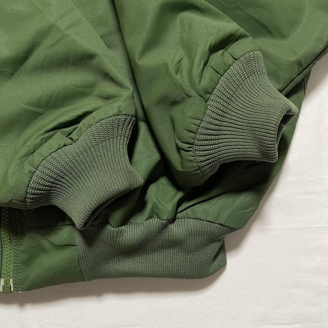 美品 M グリーン系 パタゴニア 2008 シェルドシンチラ ジャケット