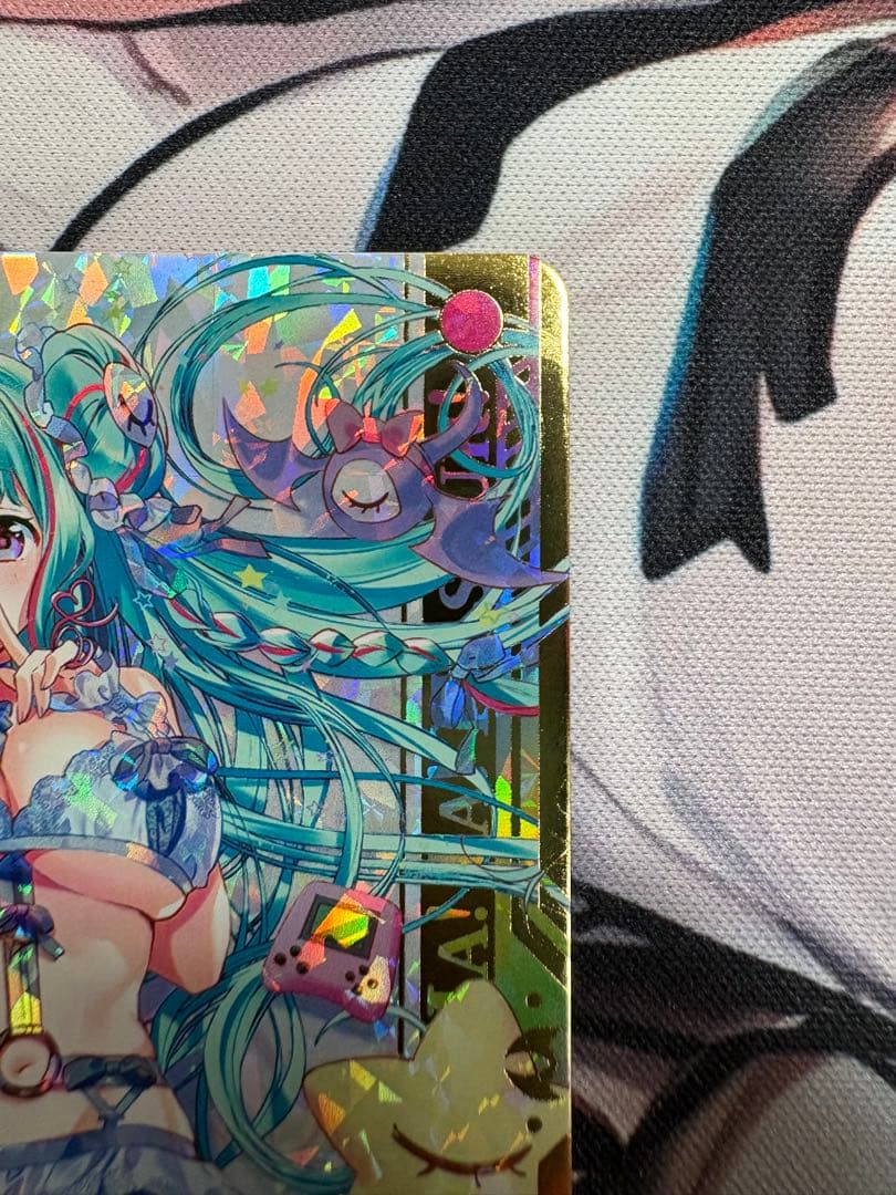 Z/X ゼクス 異形の落とし仔 P38-026 シュブニ・グ